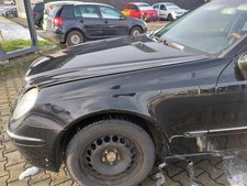 Mercedes benz klasse s211 - mercedes,