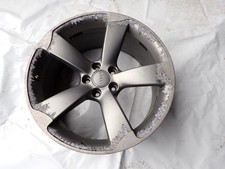 19" Zoll Alufelge Audi A5 8T