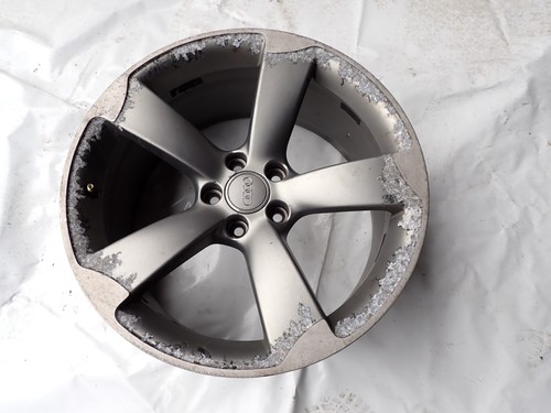 Zoll alufelge audi - zoll, 8t