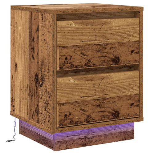 Nachttisch nachtschrank - nachttisch,