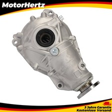 Vorderachsgetriebe
