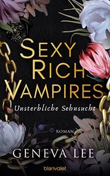 Sexy rich vampires - rich,