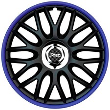 Set of JTec wheel covers Orden