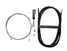 Schaltzug Set Nabenschaltung