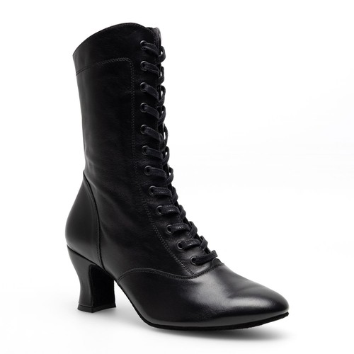 Damen can folklore - can, tanz