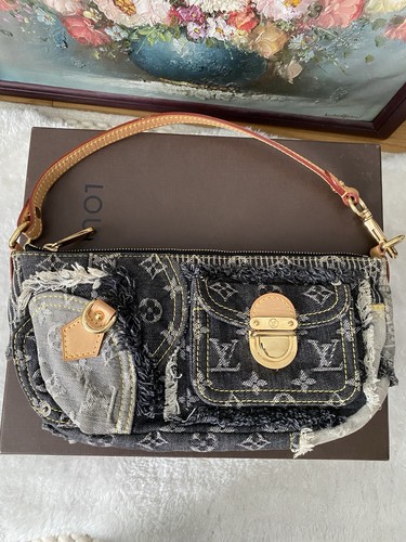 Louis vuitton monogramm - louis,