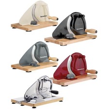 Zassenhaus Brotschneidemaschine Classic Retro | Farbauswahl