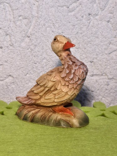 Berkalith gans ente - berkalith,