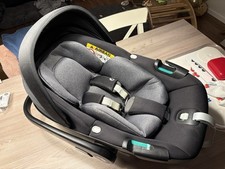 Maxi Cosi Pebble 360 I-Size