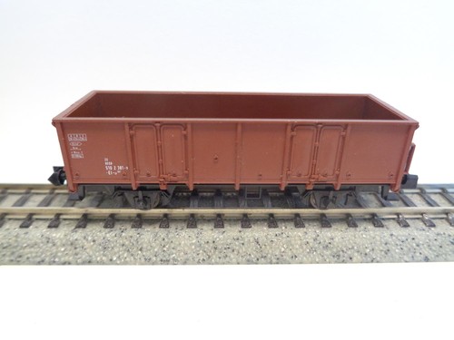 Arnold offener güterwagen - offener,