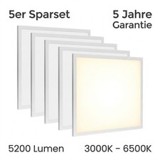 Led panel 62x62cm - panel, 40w