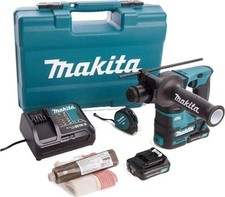 Makita Akku-Bohrhammer