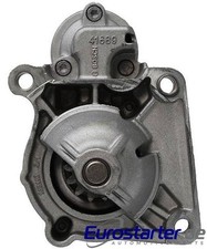 1* Anlasser 12V 1,9Kw Neu