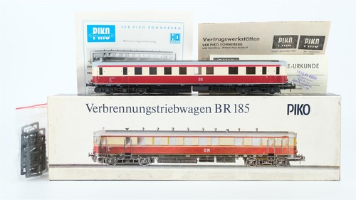 Piko 6106 000 - h0, 5/6106/000