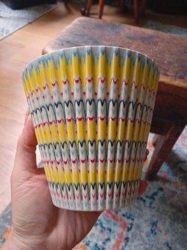 Vintage hornsea keramik - vintage,
