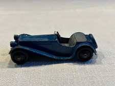 Dinky Toys Jaguar , Made in