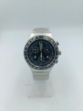Swatch Irony Chronograph