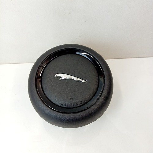 Jaguar type x152 airbag - f-type,