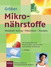 Uwe gröber mikronährstoffe - uwe,