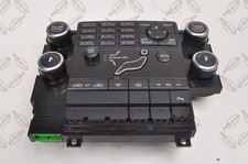 VOLVO V70 III  Klimabedienteil