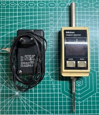 Mitutoyo Digimatic Indicator