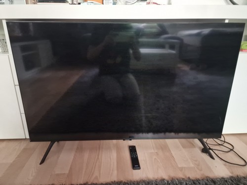 Samsung zoll in - tv, 43
