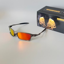Oakley Juliet X-Metal
