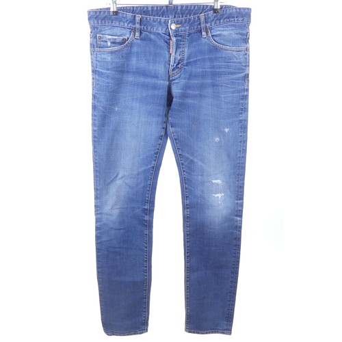 Dsquared2 jeans herren slim - herren,