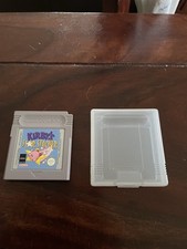 Kirby star stacker top - star, ,
