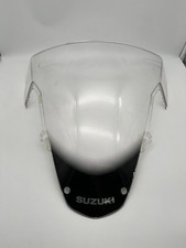 Suzuki GSXR1000 Windschild Windschutzscheibe Windshield GSXR 1000 K3 K4 #32929