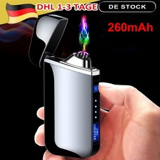 Elektronisches Feuerzeug Arc