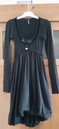 Romantisches kleid von high - romantisches,