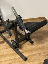 FINNLO BAUCH- UND RÜCKENTRAINER FÜR AUTARK 6000