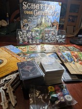 Days of Wonder * Schatten