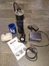 Halcyon Helios , 10W HID