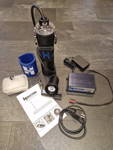Halcyon helios 10w - halcyon, ,