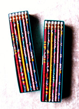 Bleistift set frida - bleistift-set, kahlo"