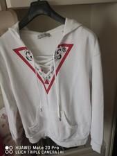 GUESS Damen Oberteil, Größe