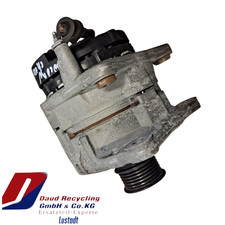 VW Polo 9N Cross Lichtmaschine