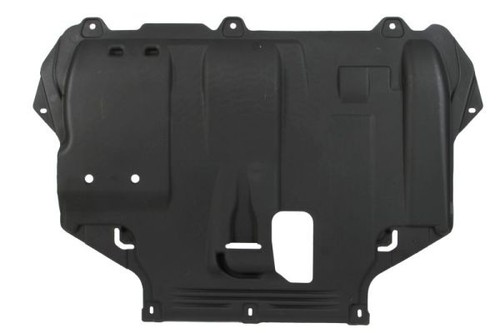 Motorabdeckung für ford - für,