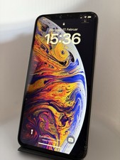 Apple iPhone XS Max