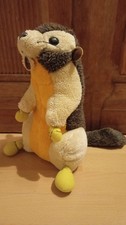 Buntes murmeltier - buntes, (kumpel
