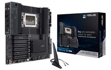 ASUS Pro WS WRX80E-SAGE SE