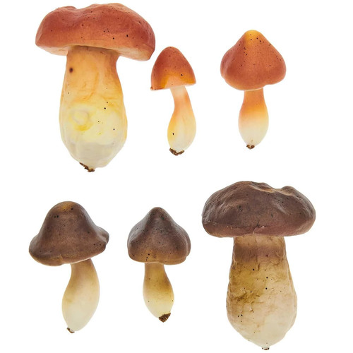 Deko pilze polystyrol - deko-pilze,,