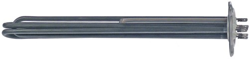 Heizkörper 6000w 230v l - heizkÖrper,