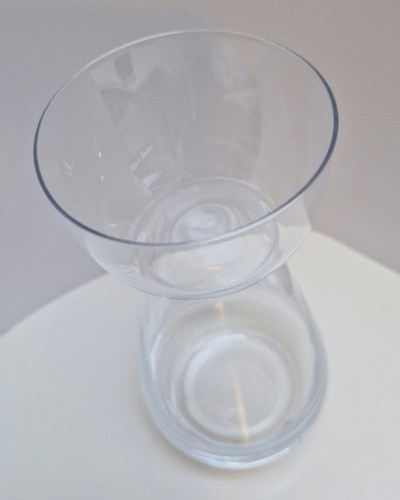 Hyazinthenglas vase - hyazinthenglas,,