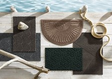 Kleen-Tex wash+dry Fußmatte