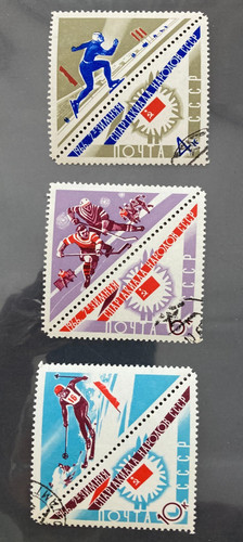 Sowjetunion 1966 satz - 1966,