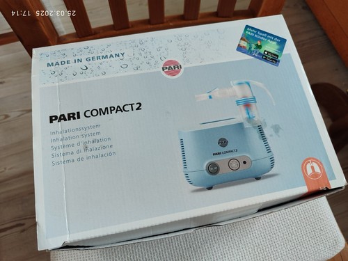 Pari compact type - 2, 152