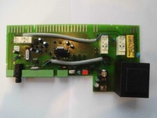 Wolf Regelungsplatine 8601910  /  2799111 im Austausch  wie Neu /  siehe Text